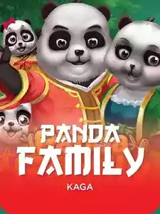 Panda Family