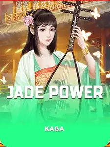 Jade Power