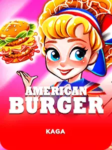 American Burger