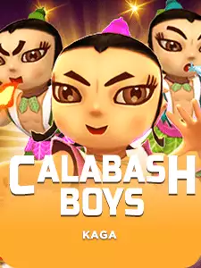 Calabash Boys