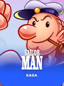Sailor Man