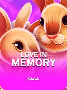 Love In Memory