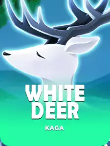 White Deer