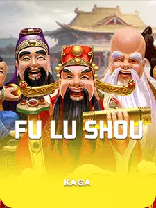 Fu Lu Shou