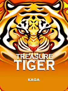 Treasure Tiger