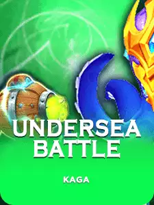 Undersea Battle