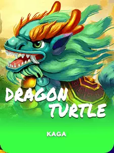 Dragon Turtle