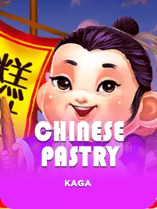 Chinese Pastry