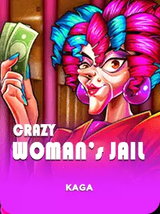 Crazy Women's Jail