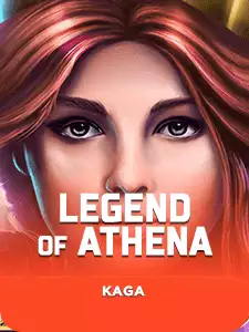 Legend of Athena