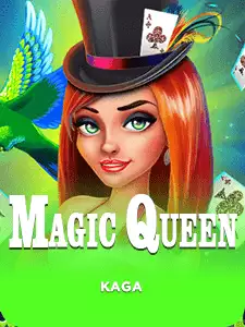 Magic Queen