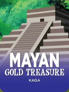 Mayan Gold