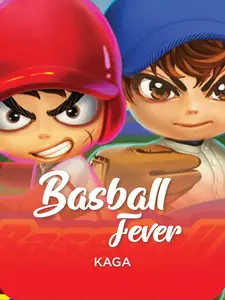 Baseball Fever