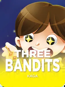 Three Bandits