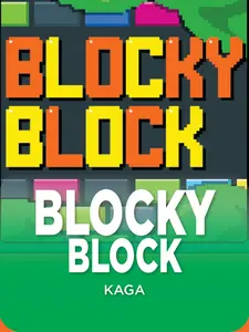 Blocky Block