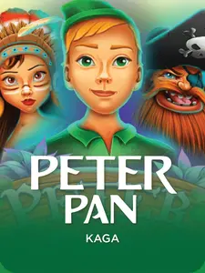 Peter Pan