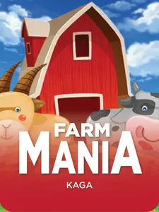 Farm Mania