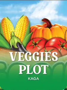 Veggies Plot