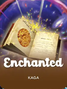 Enchanted