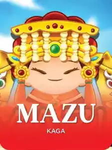 Mazu