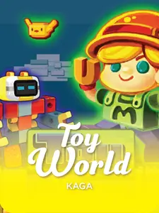 Toy World