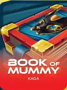 Book of Mummy