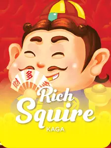 Rich Squire