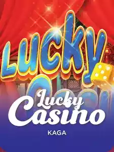 Lucky Casino