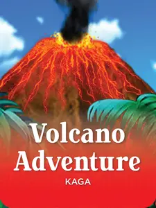 Volcano Adventure