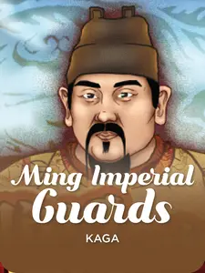 Ming Imperial Guards