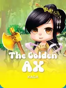 The Golden Ax