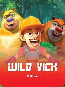 Wild Vick