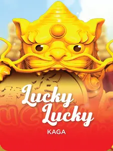 Lucky Lucky