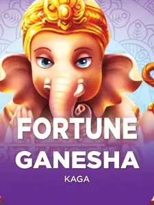 Fortune Ganesha