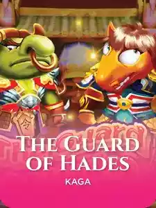The Guard of Hades