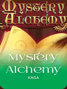 Mystery Alchemy