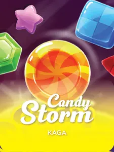 Candy Storm
