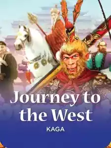 Journey to the West
