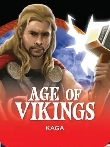 Age of Vikings