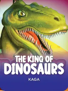 The King of Dinosaurs