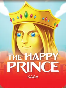 The Happy Prince
