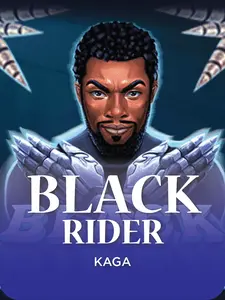 Black Rider