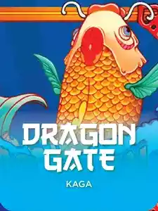 Dragon Gate