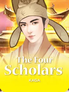 The Four Scholars