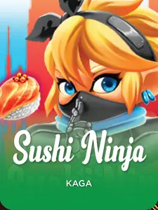 Sushi Ninja