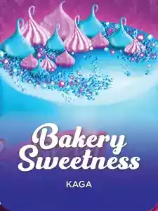 Bakery Sweetness