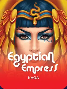 Egyptian Empress
