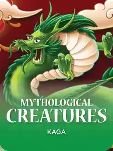 Mythological Creatures