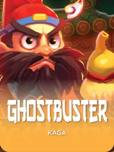 Ghostbuster