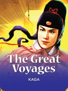 The Great Voyages